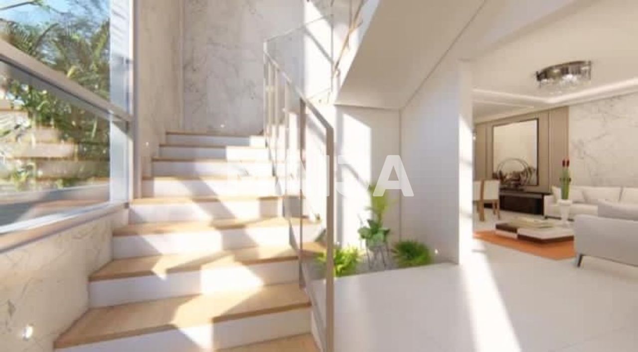 House in Punta Cana, Dominican Republic, 200 m² - picture 9