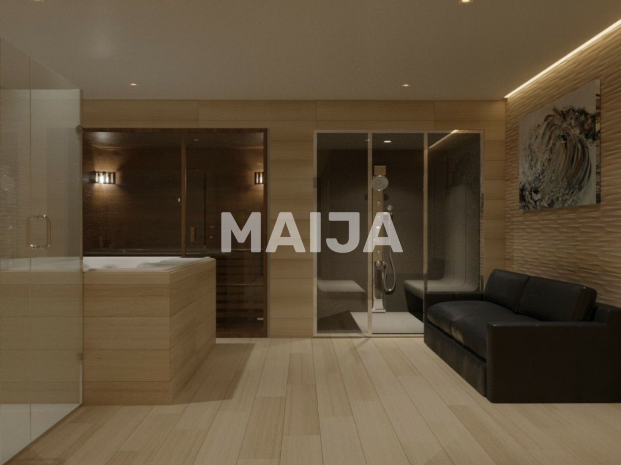 Haus in Alvor, Portugal, 575 m² - Foto 9