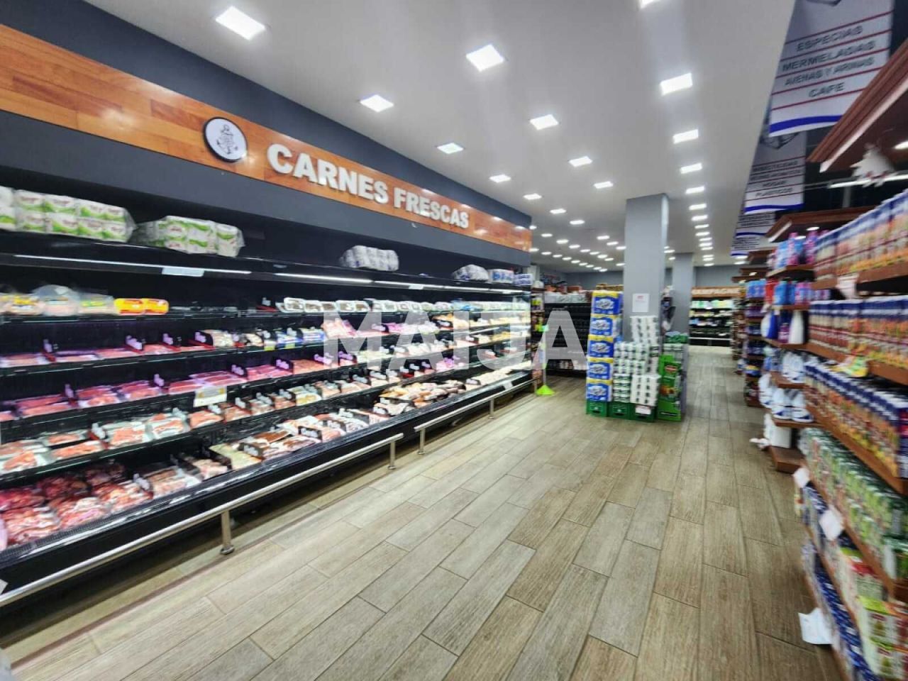 Cafe, restaurant in Cabarete, Dominican Republic, 4 000 m² - picture 9