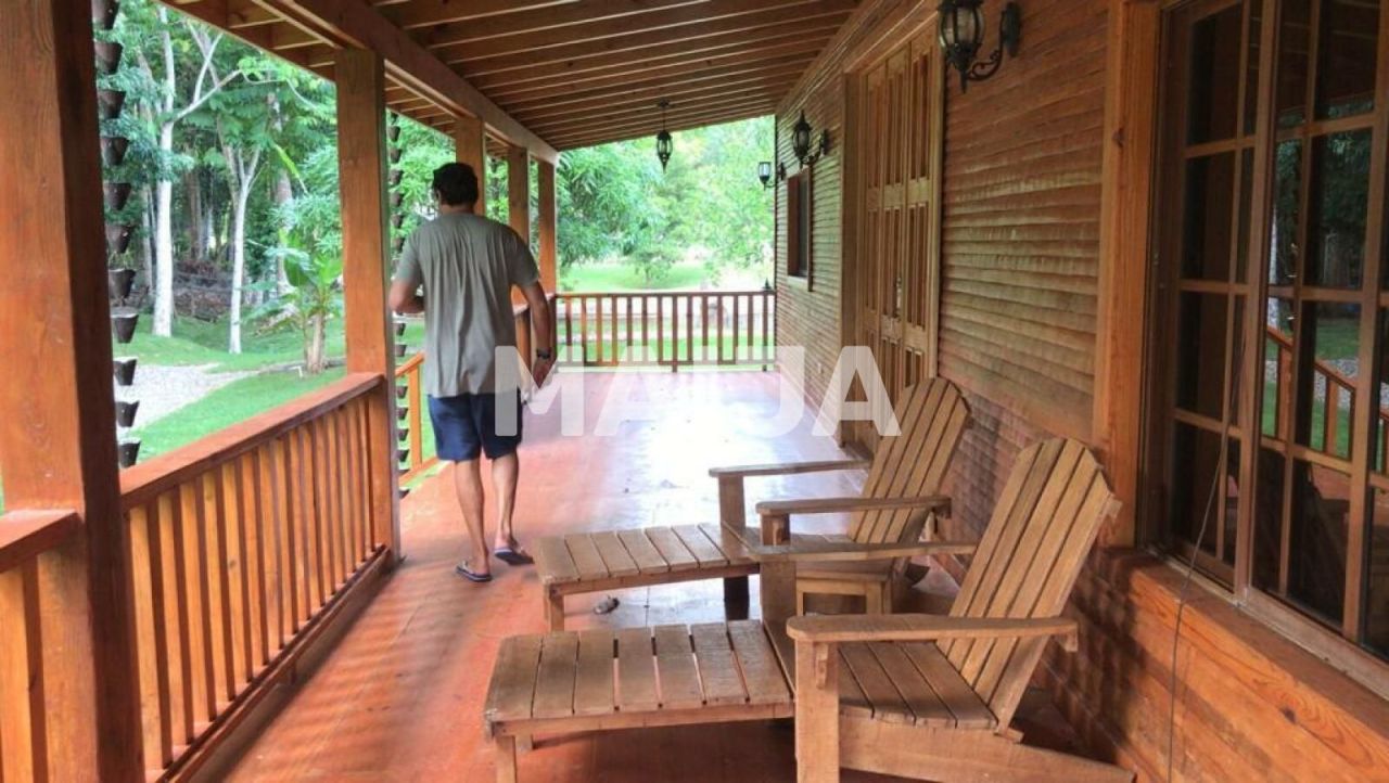 Terreno a Cabarete, Repubblica Dominicana, 230 000 m2 - foto 9