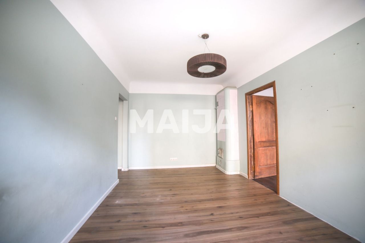 Appartamenti a Riga, Lettonia, 51.3 m² - foto 9