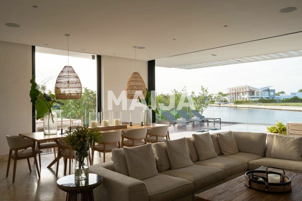 Villa à Cap Cana, République dominicaine, 640 m² - image 9