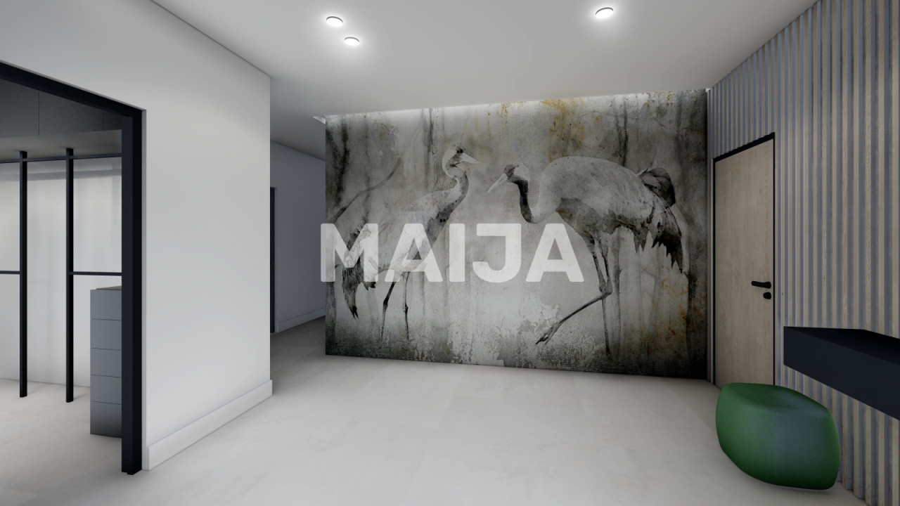 Casa Garkalne, Letonia, 230 m² - imagen 9