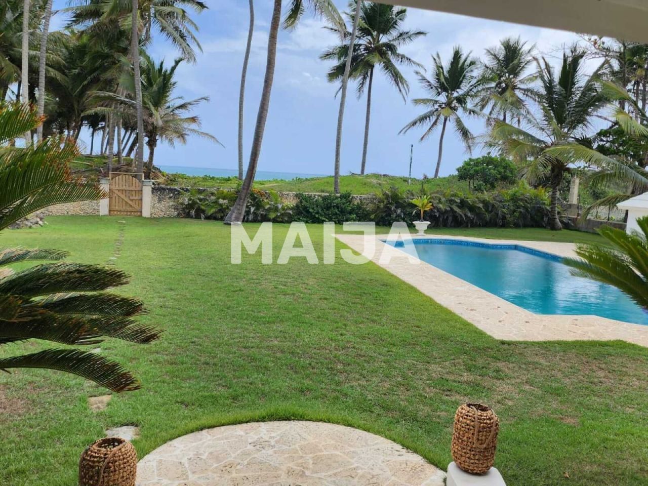 Villa in Cabarete, Dominican Republic, 160 m² - picture 9