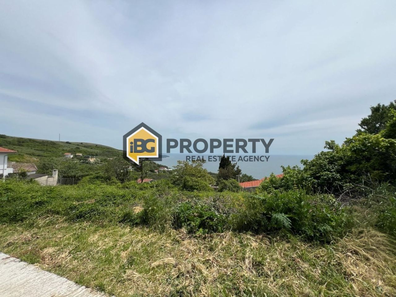 Grundstück in Baltschik, Bulgarien, 466 m² - Foto 4