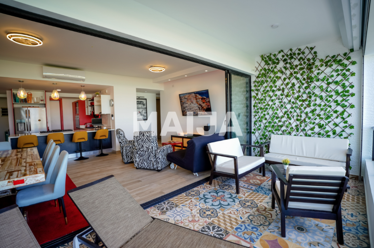 Appartamenti a Punta Cana, Repubblica Dominicana, 143 m² - foto 9