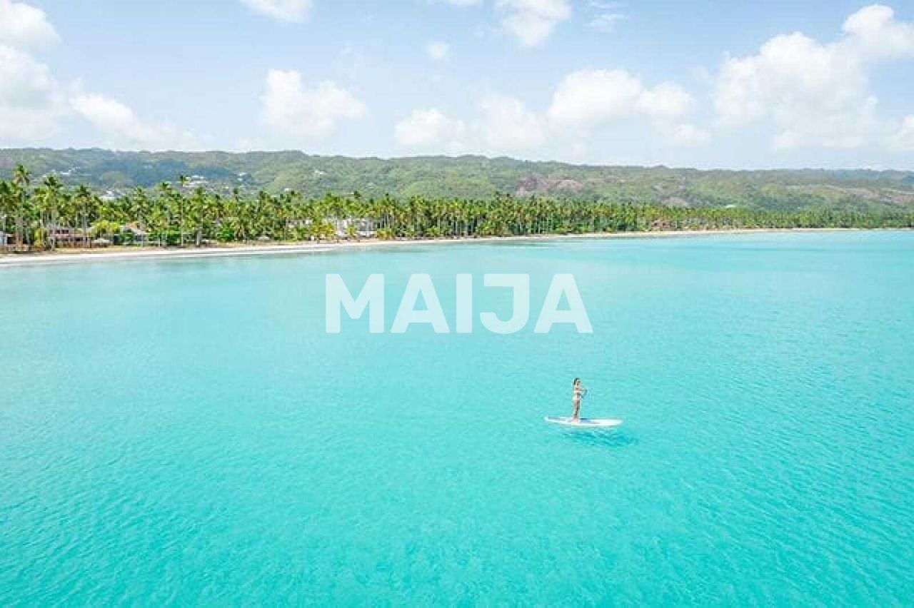 Villa a Las Terrenas, Repubblica Dominicana, 2 000 m² - foto 9