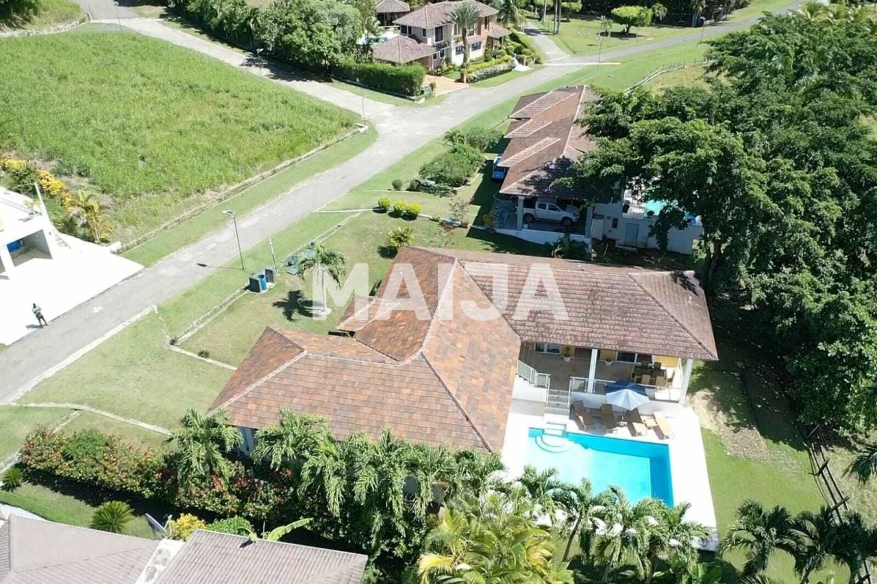 Maison à Sosúa, République dominicaine, 250 m² - image 9