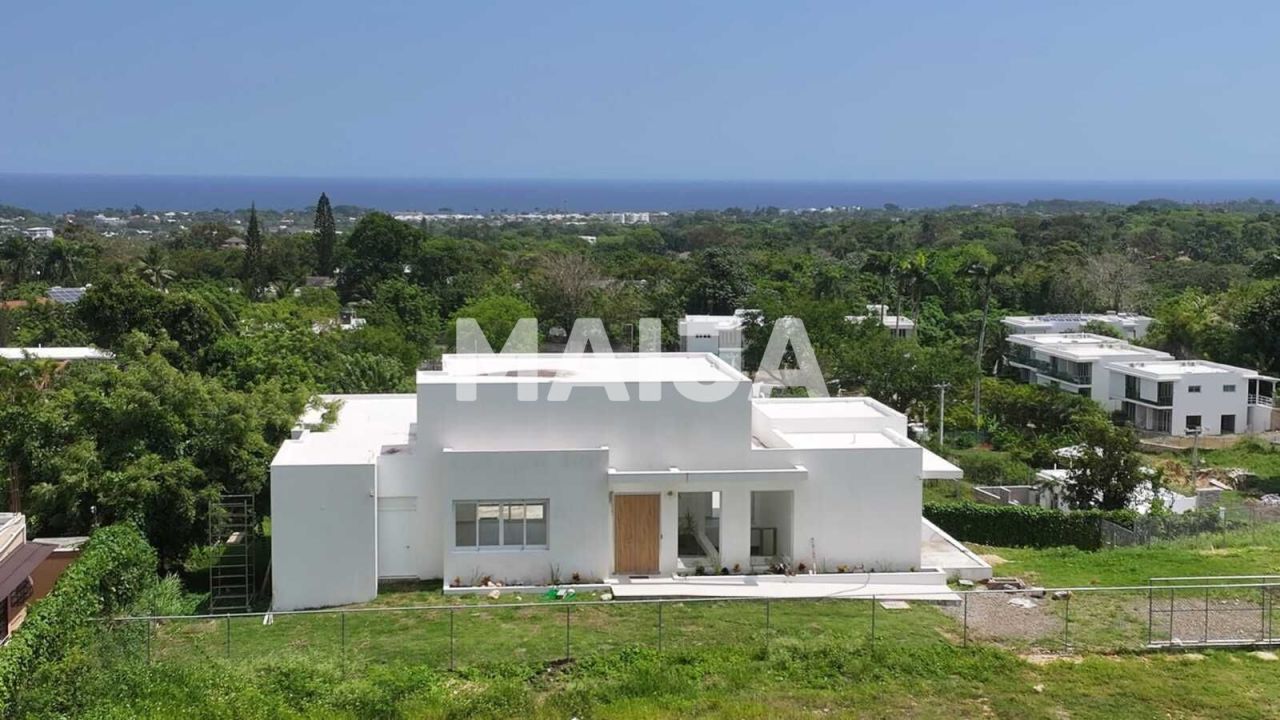 Villa à Sosúa, République dominicaine, 300 m² - image 9