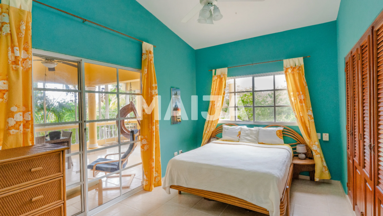 Villa in Sosua, Dominican Republic, 109.4 m² - picture 10