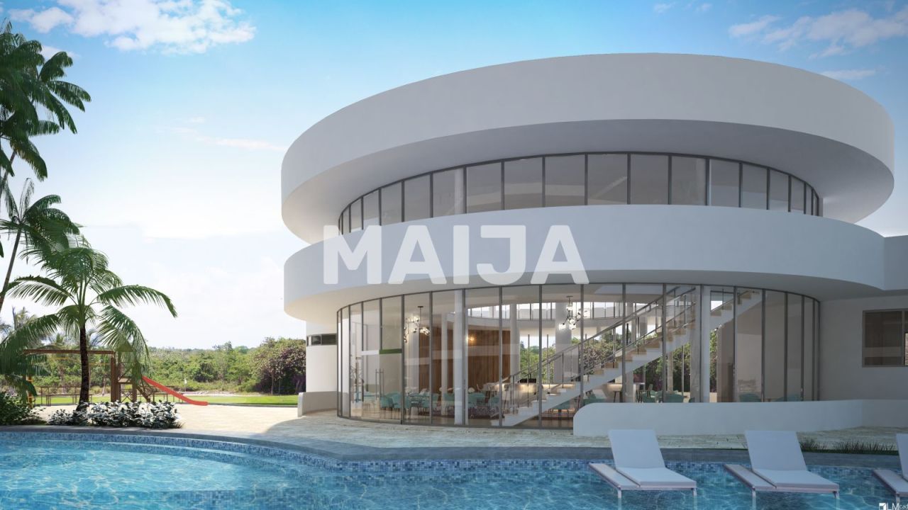 Apartment in Punta Cana, Dominican Republic, 253.65 m² - picture 10