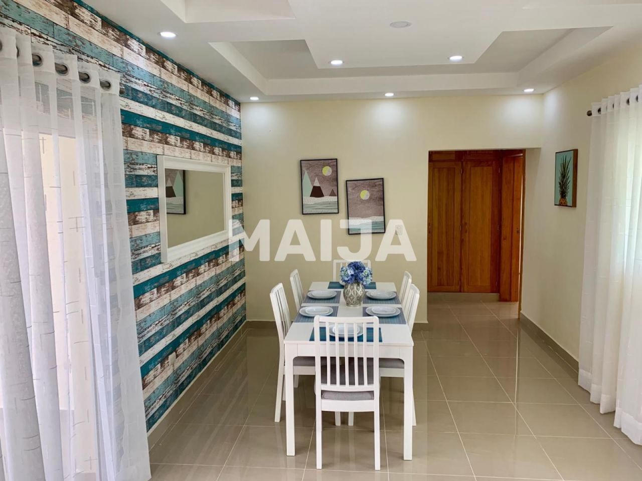 Apartment in Punta Cana, Dominican Republic, 147 m² - picture 10