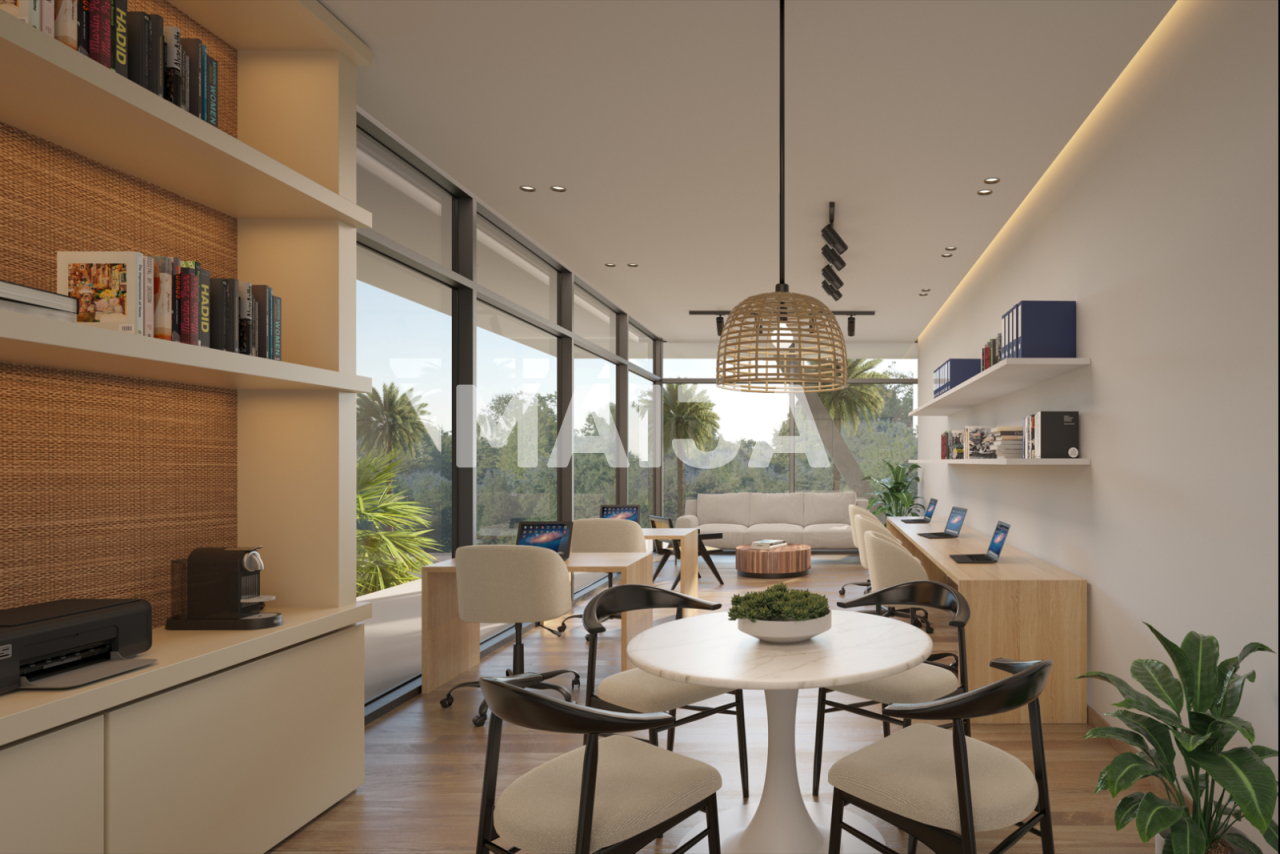 Apartamento en Cap Cana, República Dominicana, 140.2 m² - imagen 10