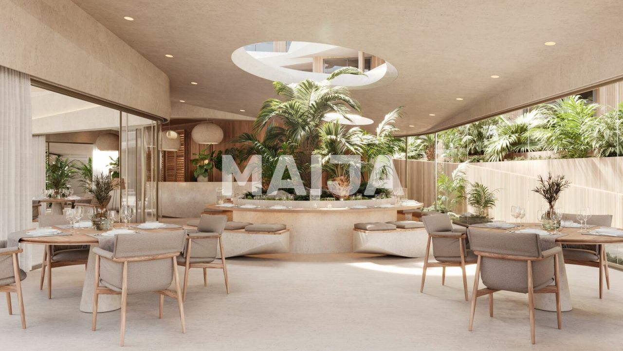 Apartamento en Cap Cana, República Dominicana, 84.83 m² - imagen 10