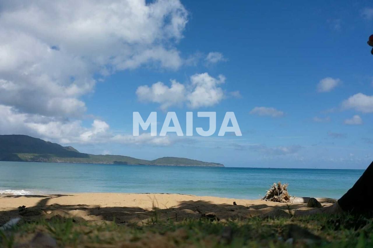 Terreno a Samana, Repubblica Dominicana, 1 600 000 m2 - foto 10