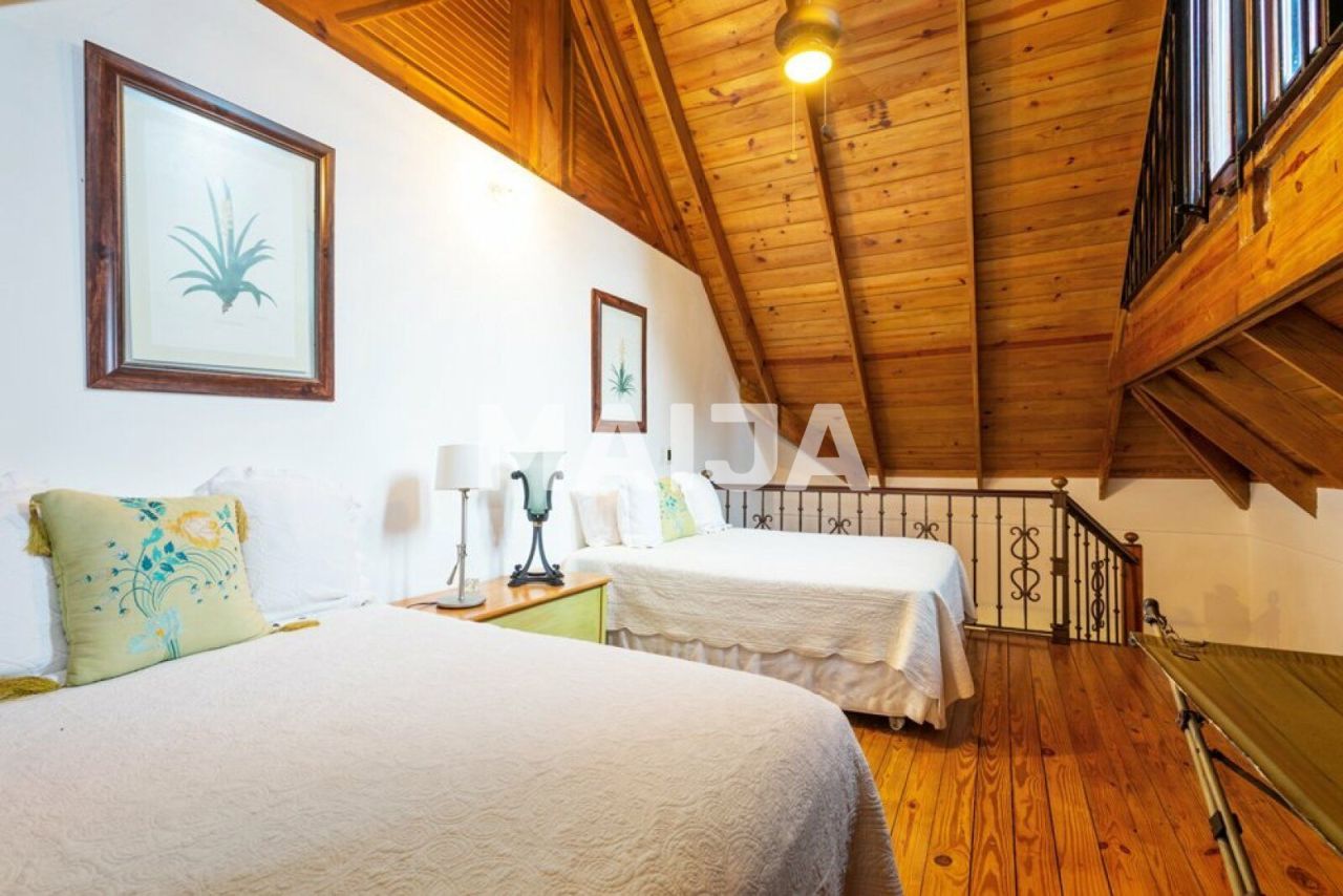 Villa a Cabarete, Repubblica Dominicana, 511 m² - foto 10