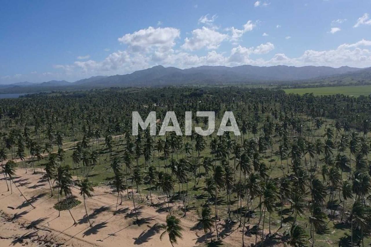 Terreno El Cedro, Repubblica Dominicana, 43 000 m2 - foto 10