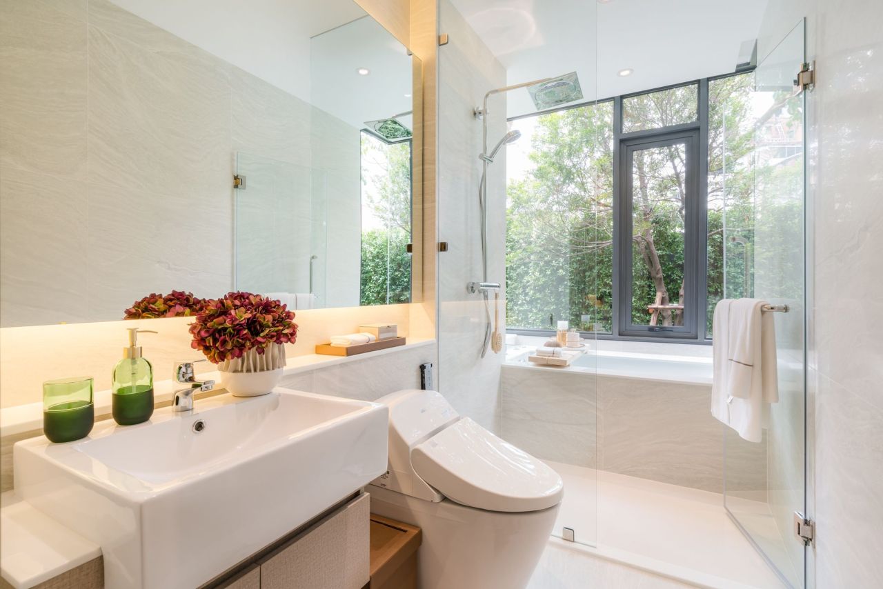 Appartement à Bangkok, Thaïlande, 31.64 m² - image 10