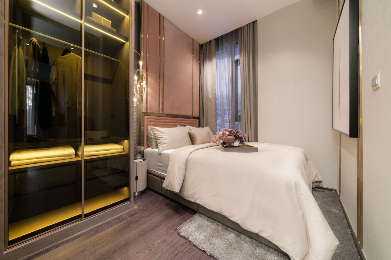 Appartement à Bangkok, Thaïlande, 31.64 m² - image 9