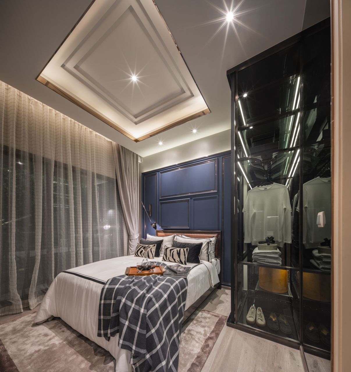 Appartement à Bangkok, Thaïlande, 31.64 m² - image 6