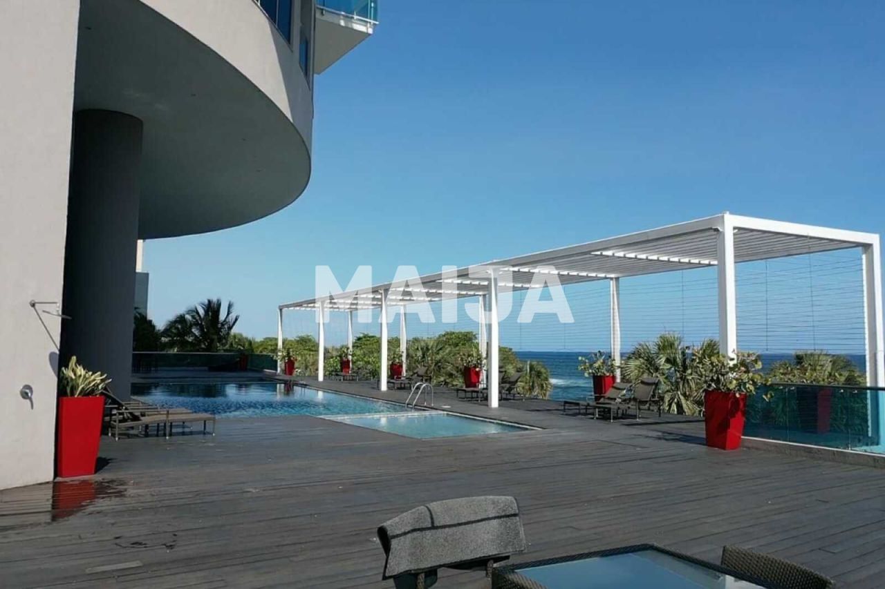 Apartment Santo Domingo de Guzmán, Dominikanische Republik, 162 m² - Foto 10