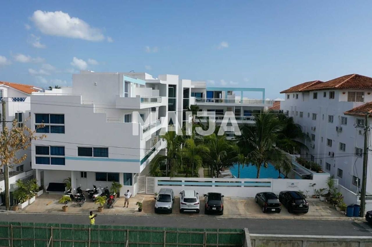 Appartamenti a Bayahibe, Repubblica Dominicana, 300 m² - foto 10