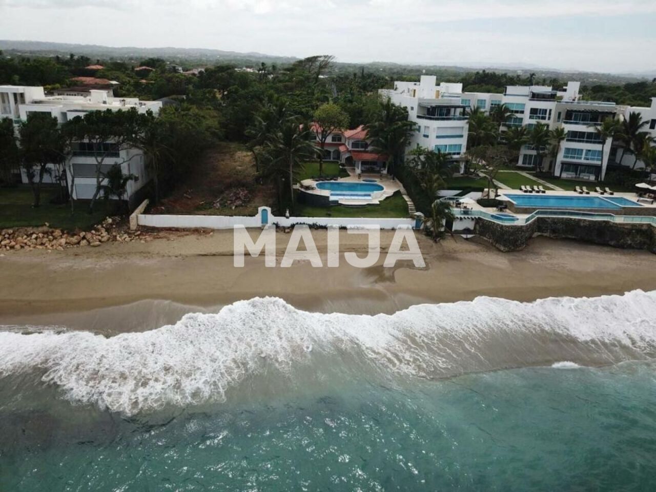 Terreno en Sosúa, República Dominicana, 1 895.79 m² - imagen 10