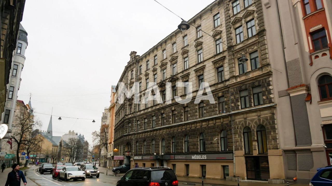 Appartamenti a Riga, Lettonia, 54 m² - foto 10
