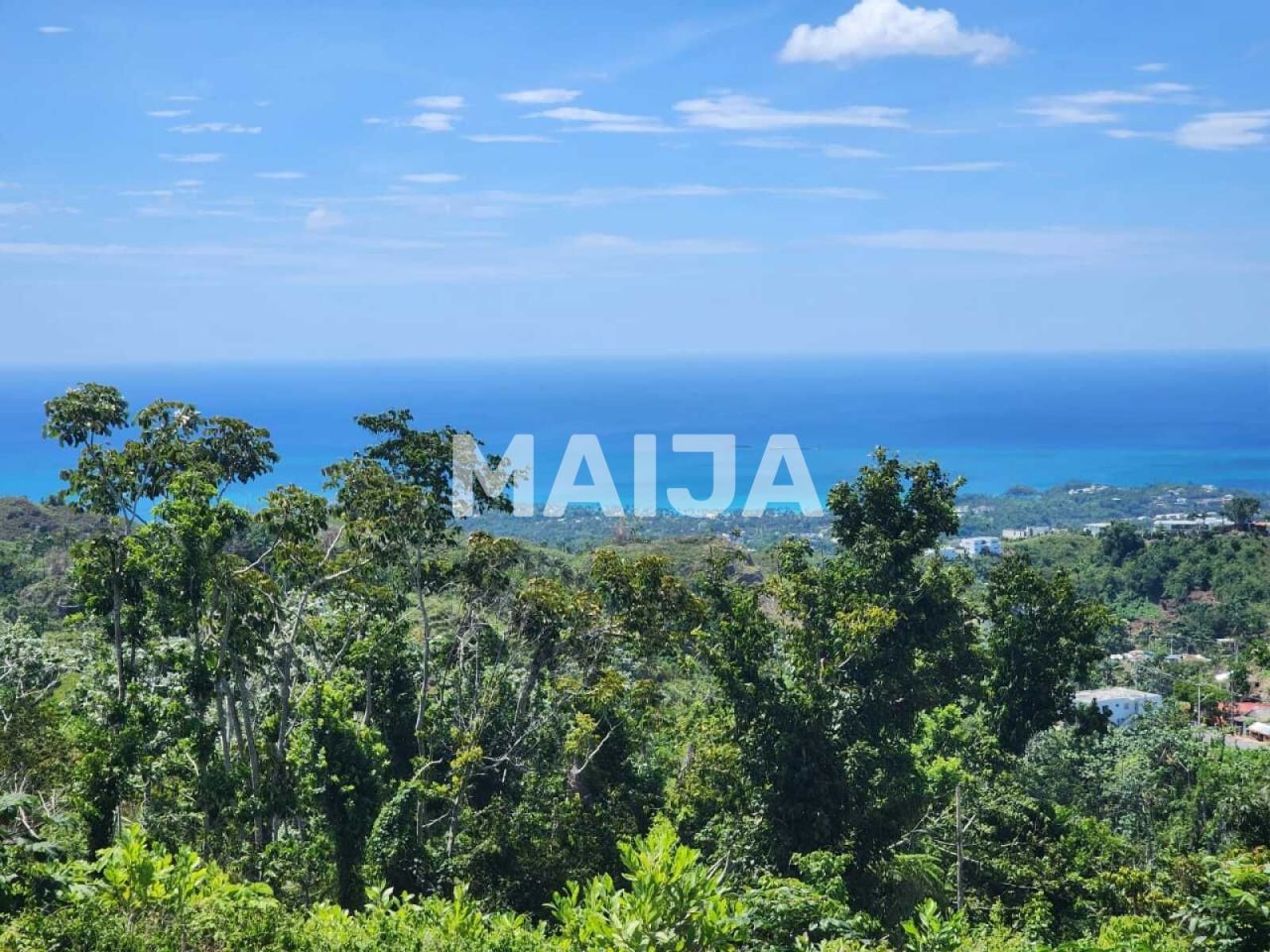 Terreno a Las Terrenas, Repubblica Dominicana, 3 341.1 m2 - foto 10