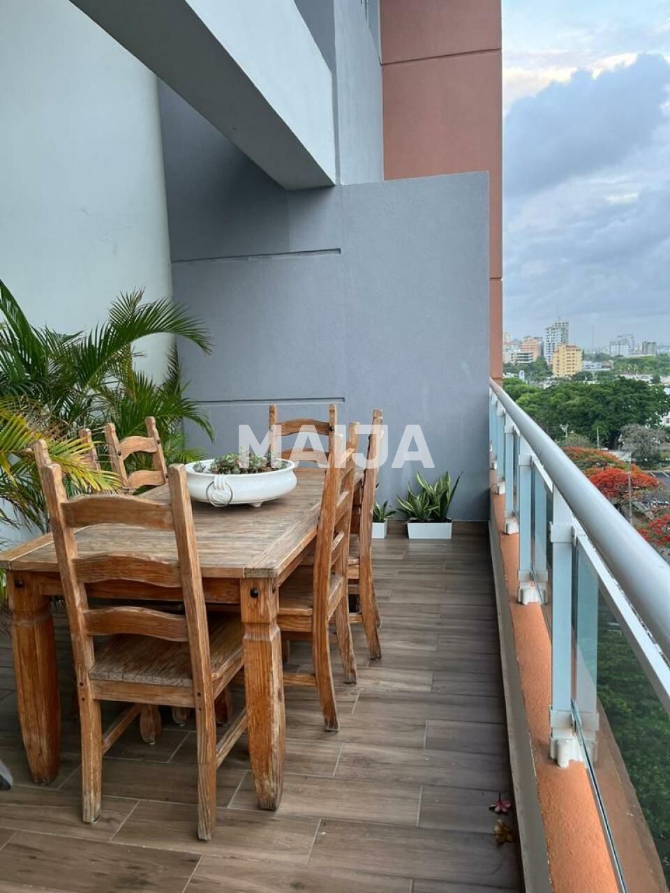 Appartamenti Santo Domingo de Guzmán, Repubblica Dominicana, 187 m² - foto 10