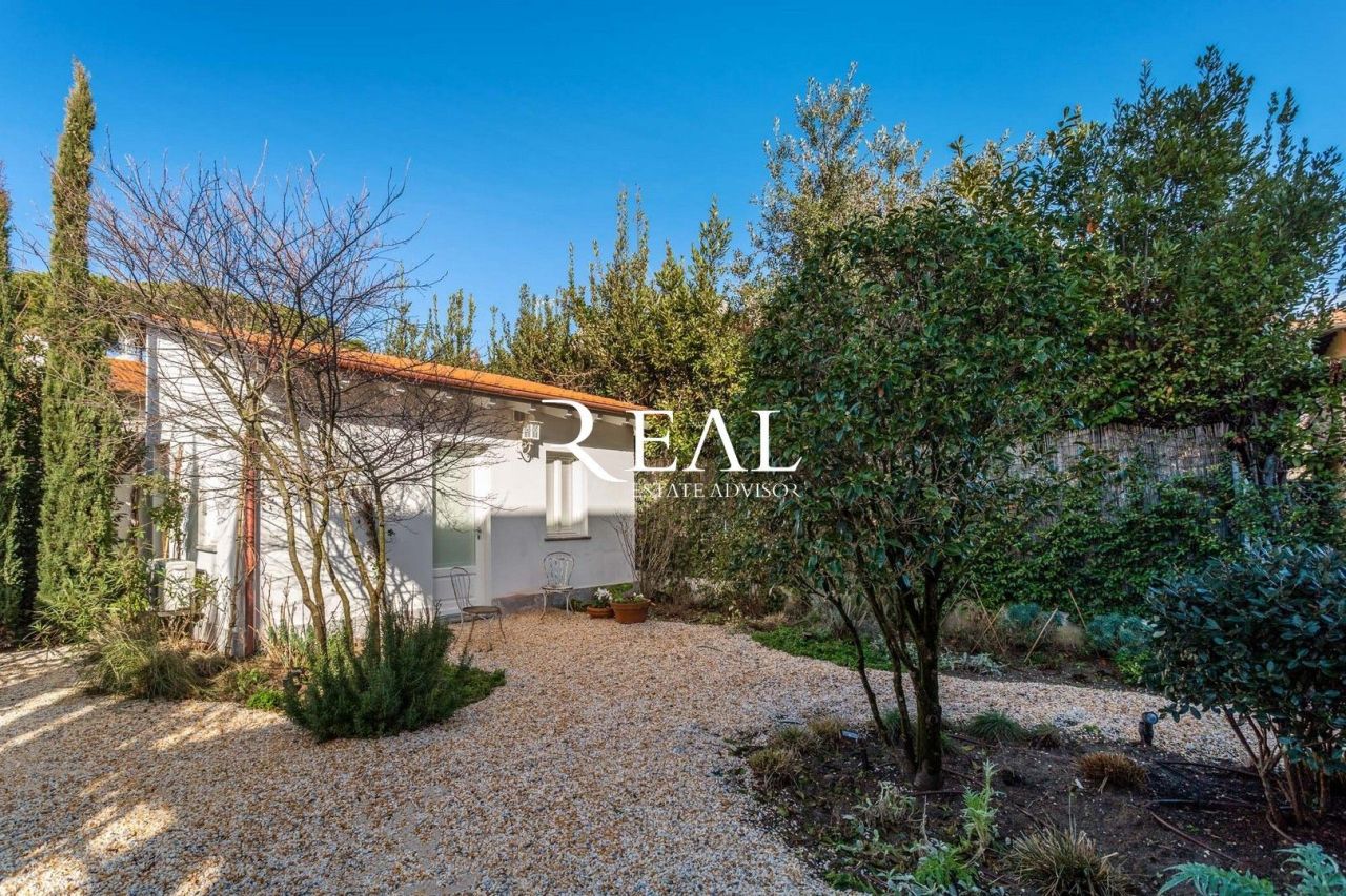 Villa à Forte dei Marmi, Italie, 250 m² - image 5