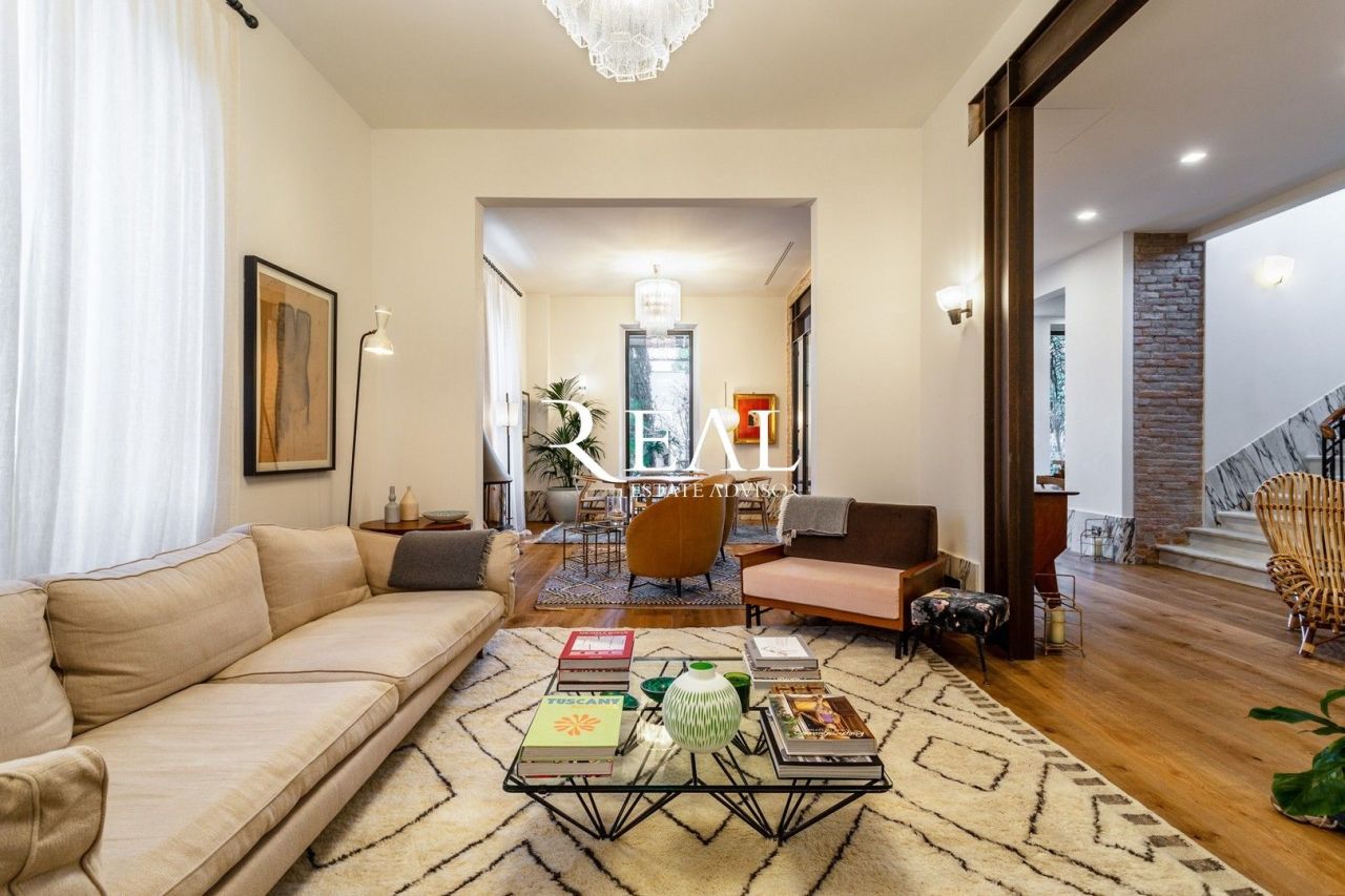 Villa à Forte dei Marmi, Italie, 250 m² - image 7