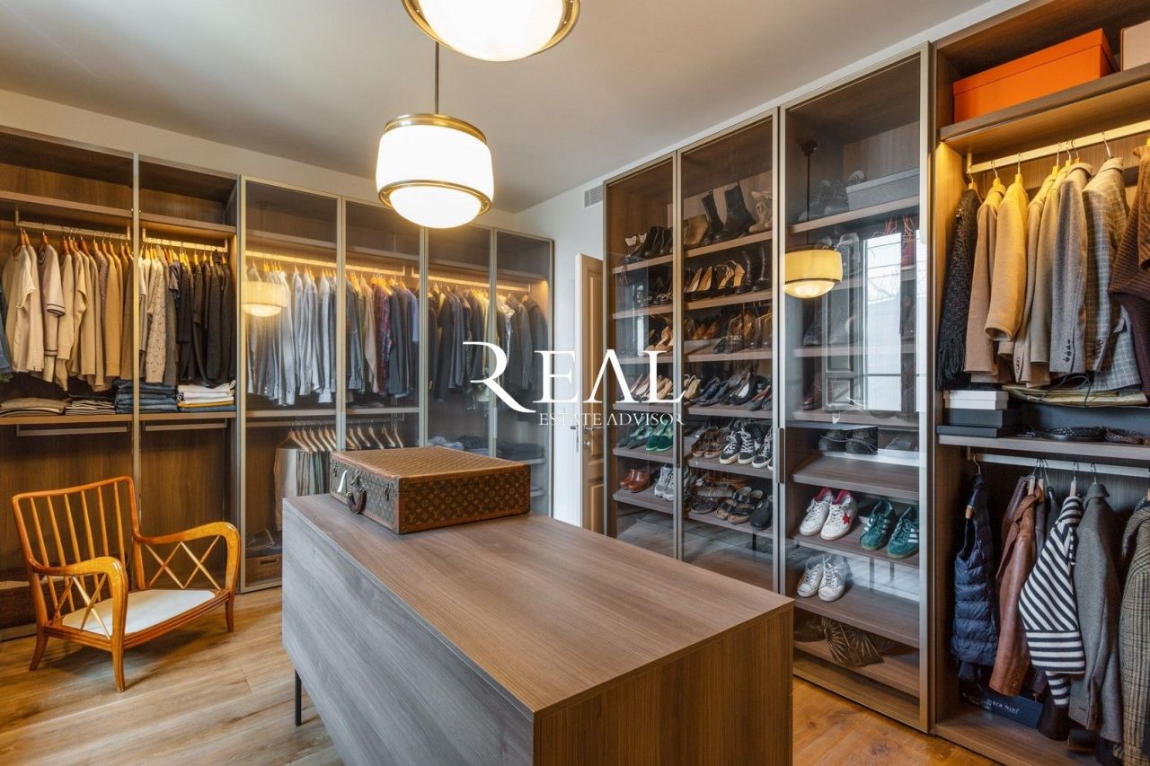 Villa à Forte dei Marmi, Italie, 250 m² - image 11