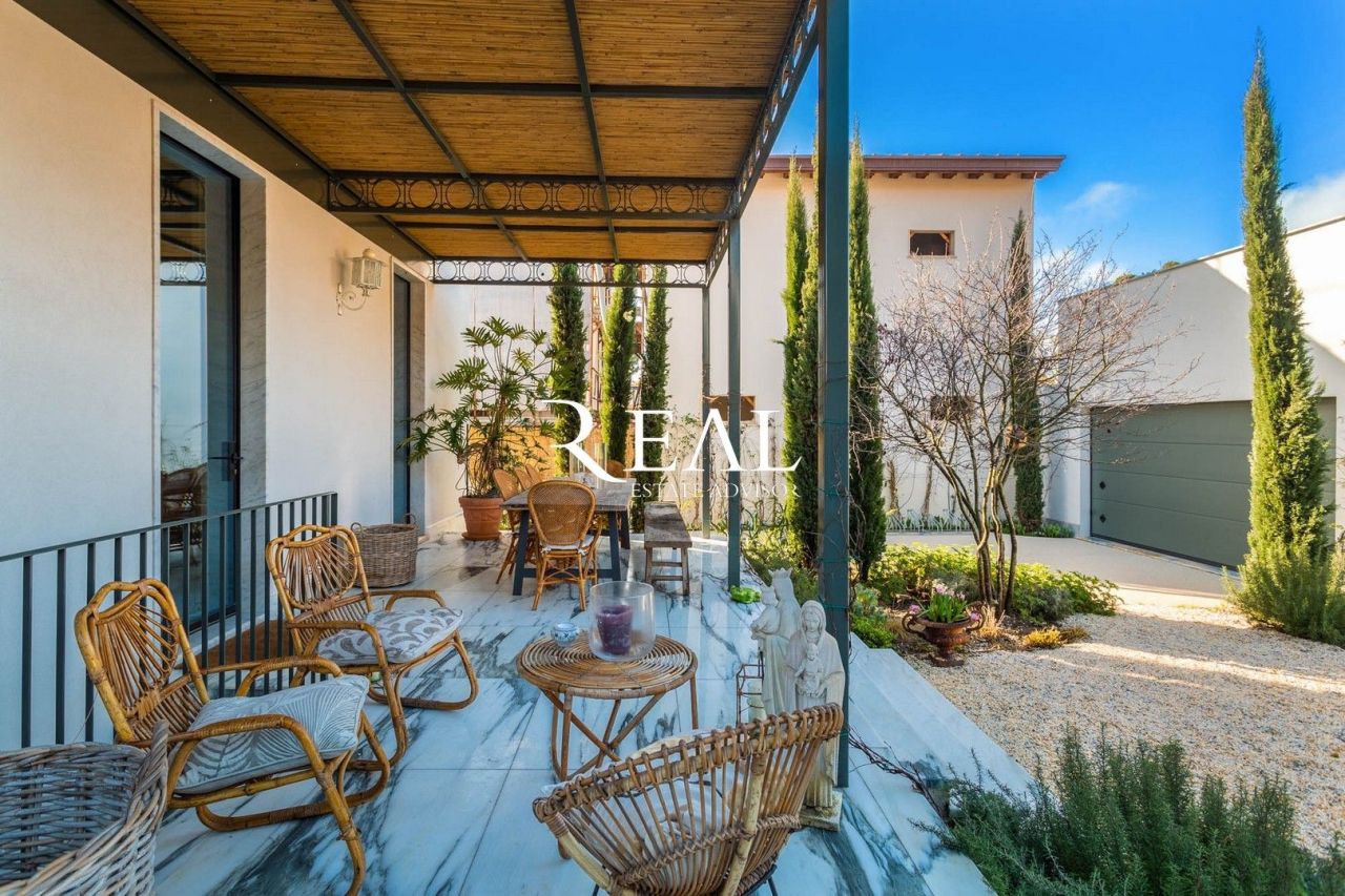 Villa à Forte dei Marmi, Italie, 250 m² - image 4