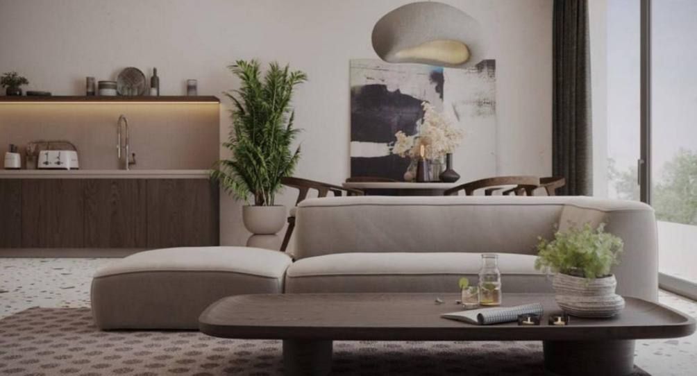 Apartment in Bukit, Indonesien, 35 m² - Foto 3