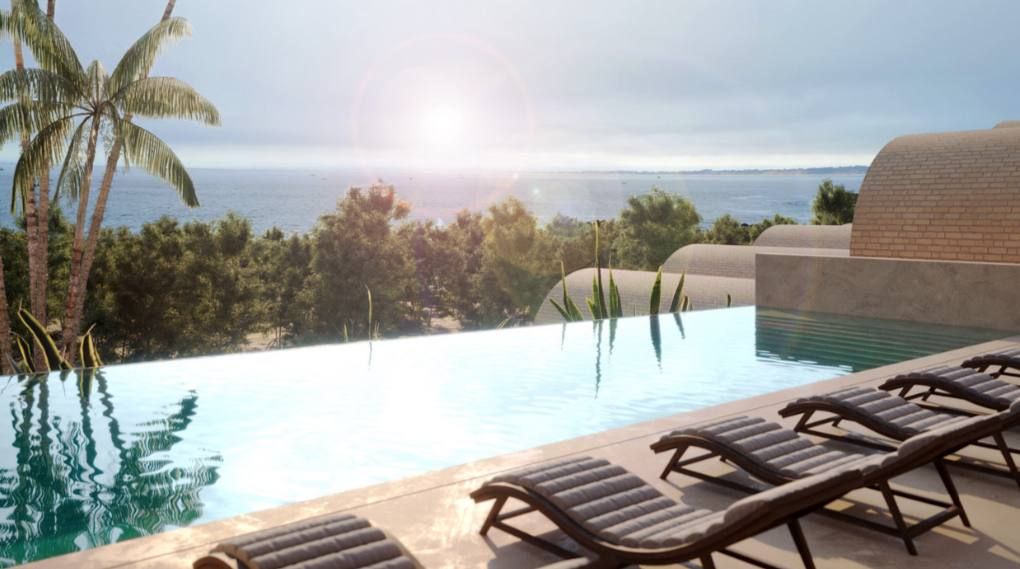 Apartment in Bukit, Indonesien, 35 m² - Foto 2