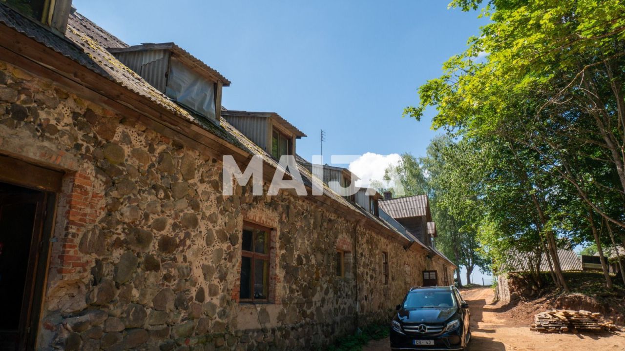 Maison Straupe, Lettonie, 500 m² - image 10