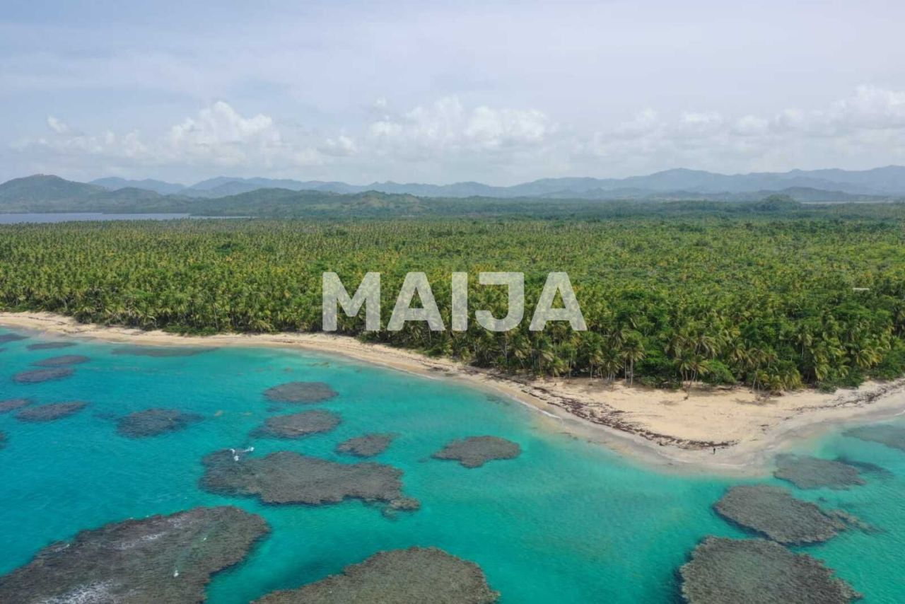 Terreno a Miches, Repubblica Dominicana, 307 000 m2 - foto 9