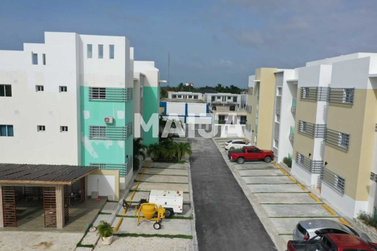 Apartment in Punta Cana, Dominican Republic, 147 m² - picture 10