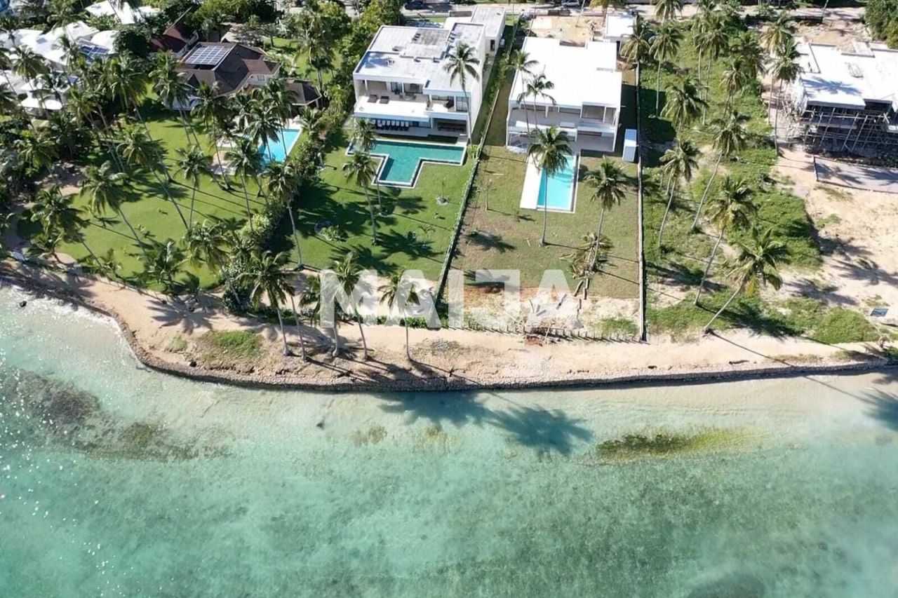 Land in Las Terrenas, Dominican Republic, 2 700 m² - picture 10