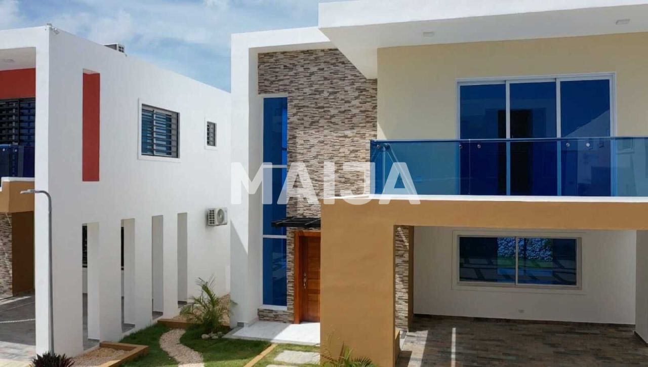 Maison à Punta Cana, République dominicaine, 170 m² - image 10