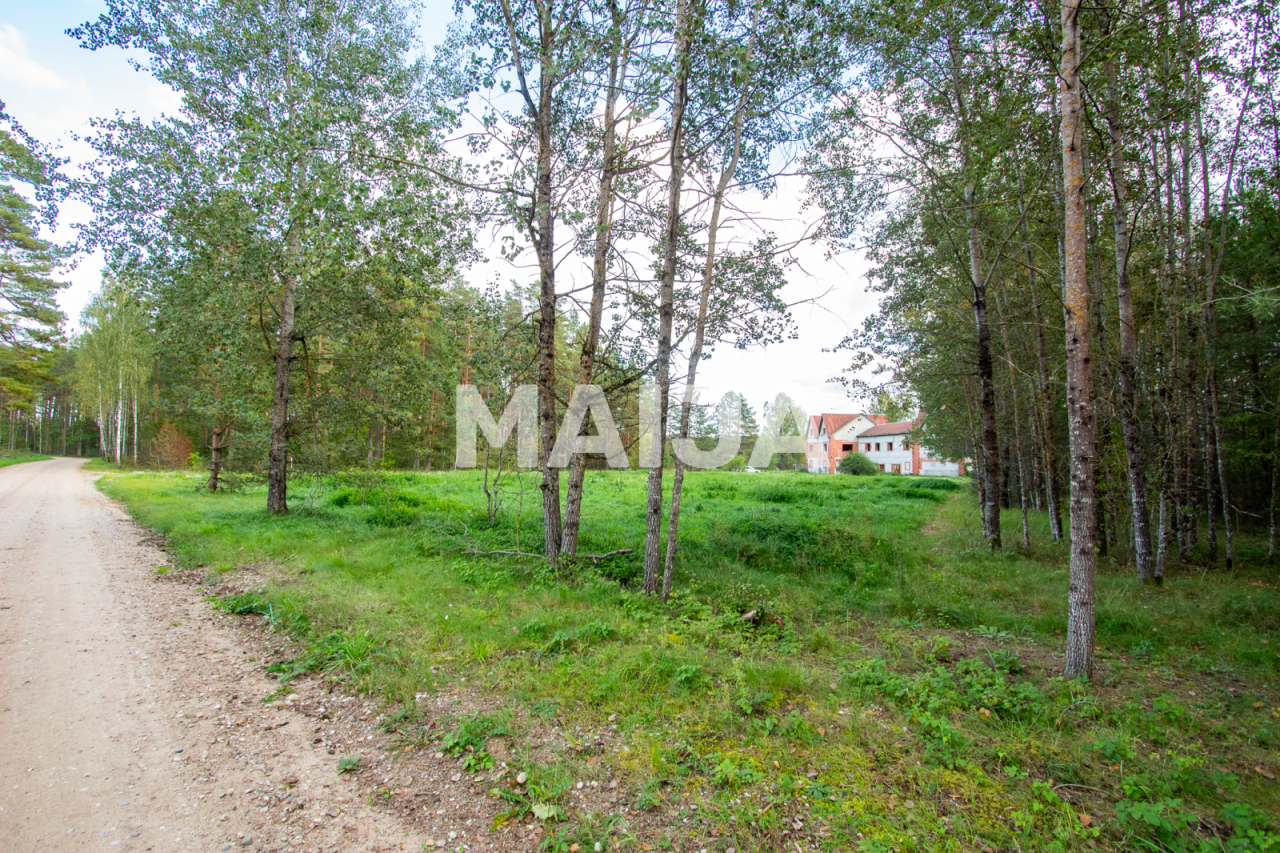 Terreno Ilkene, Letonia, 17 400 m² - imagen 9