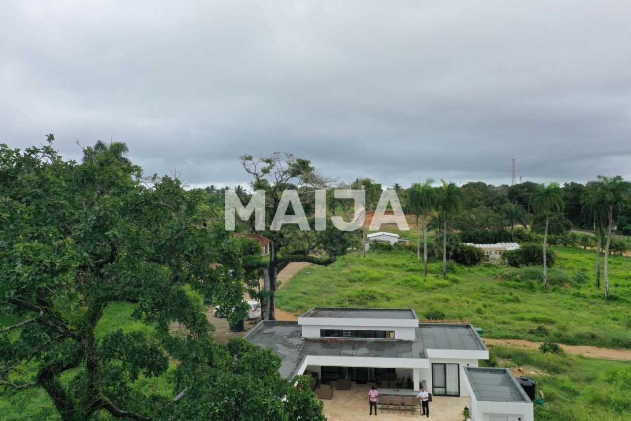 Haus in Cabarete, Dominikanische Republik, 285 m² - Foto 9