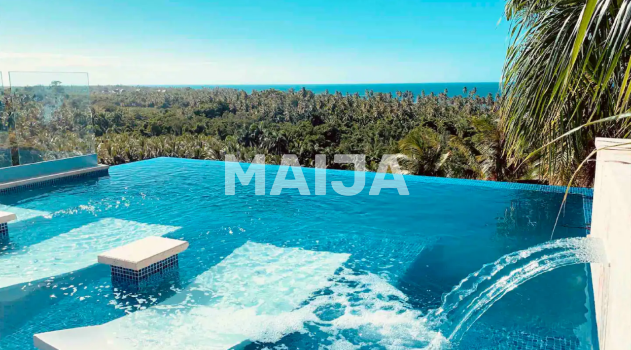 Villa in Las Terrenas, Dominican Republic, 750 m² - picture 8