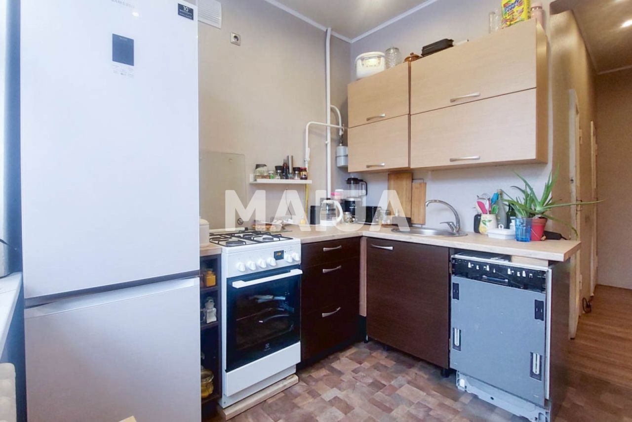 Apartment in Riga, Lettland, 54 m² - Foto 9