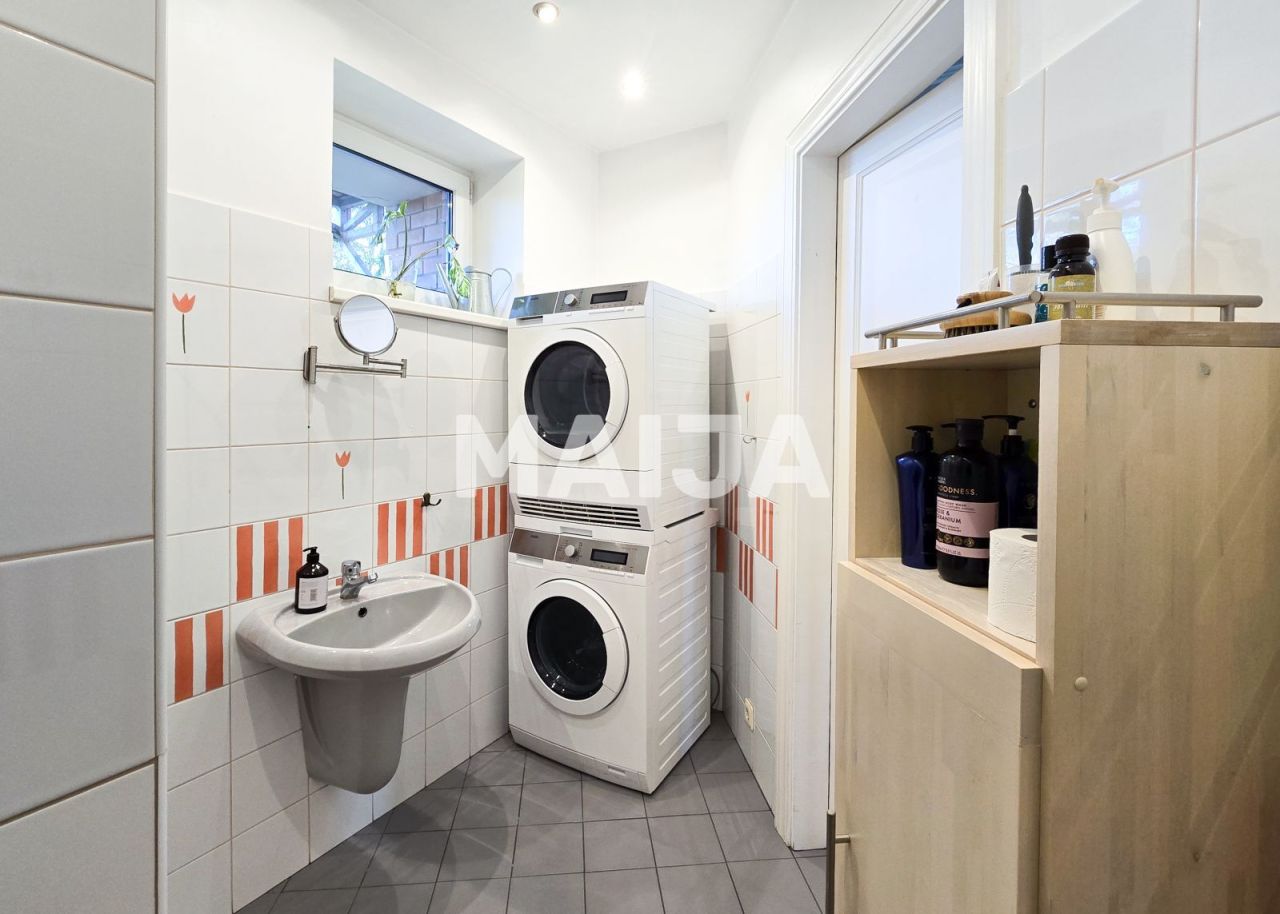 House Bikernieki, Latvia, 250 m² - picture 9