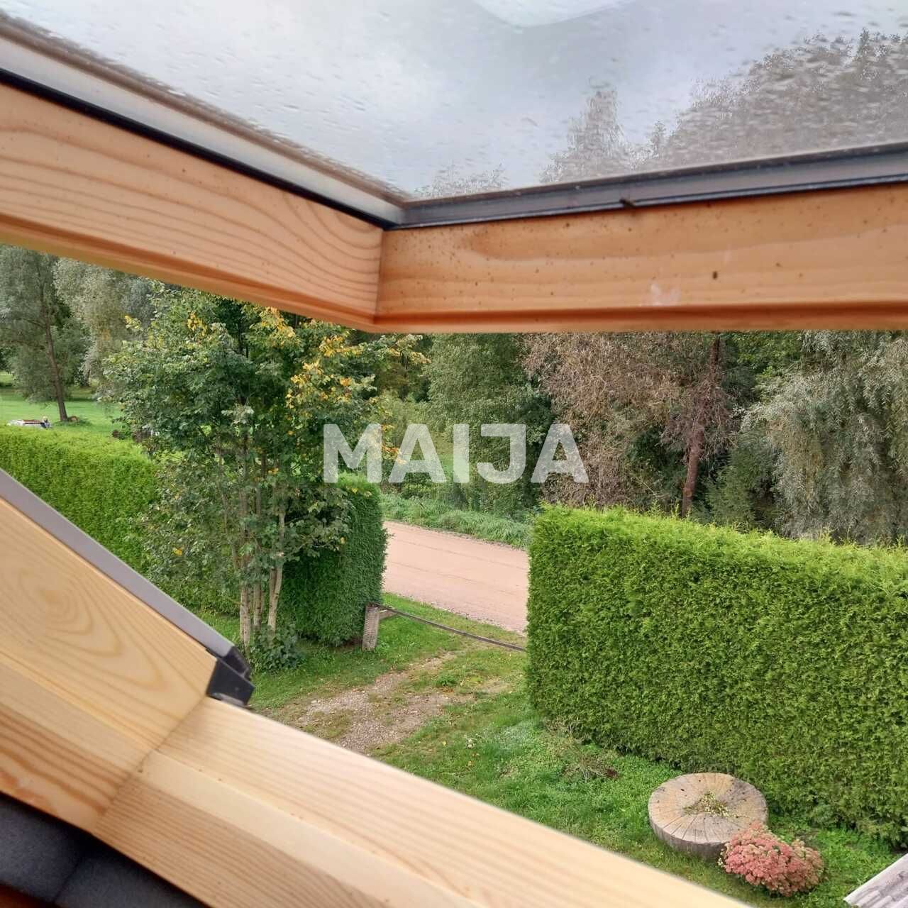 Maison More, Lettonie, 115 m² - image 9