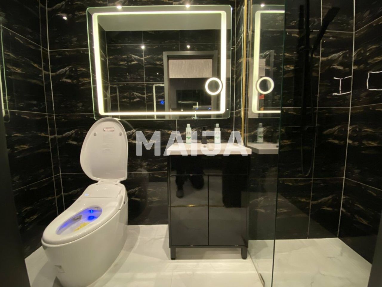 Apartment in Pattaya, Thailand, 20 m² - picture 9