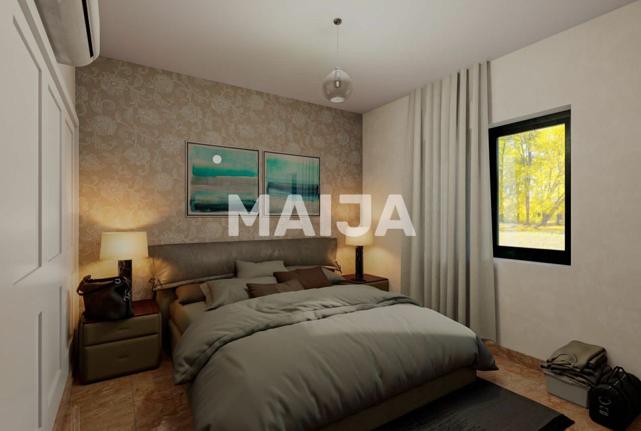 Casa en Punta Cana, República Dominicana, 110 m² - imagen 9