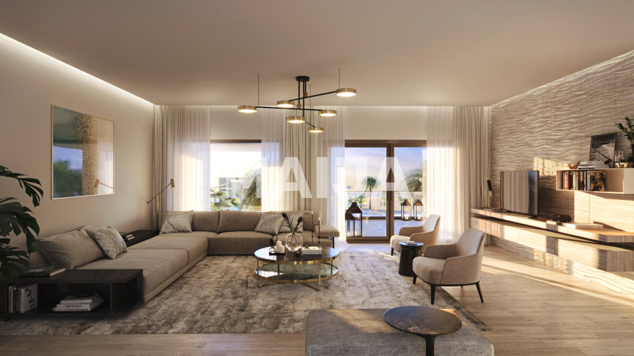 Apartamento en Punta Cana, República Dominicana, 235.83 m² - imagen 9